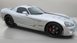 2009 Dodge Viper SRT 10