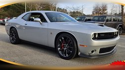 2020 Dodge Challenger R/T Scat Pack