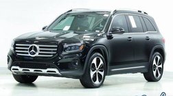 2024 Mercedes-Benz GLB GLB 250