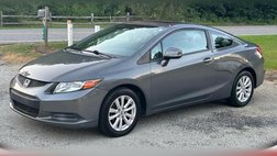 2012 Honda Civic EX-L