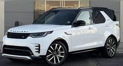 2023 Land Rover Discovery P300 S R-Dynamic