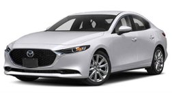 2019 Mazda MAZDA3 Select