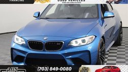 2016 BMW M2 Base