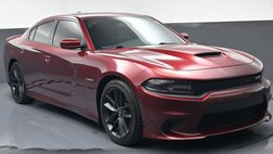 2021 Dodge Charger R/T