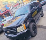 2011 Chevrolet Tahoe LS