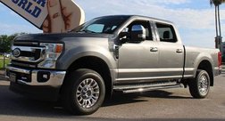 2022 Ford Super Duty F-250 XLT