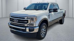 2020 Ford Super Duty F-250 Lariat