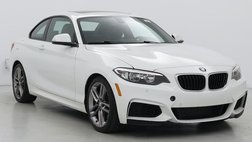 2015 BMW 2 Series 228i