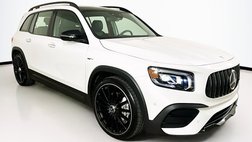 2023 Mercedes-Benz GLB AMG GLB 35