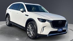 2024 Mazda CX-90 3.3 Turbo Premium Plus
