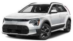 2024 Kia Niro EV Wind