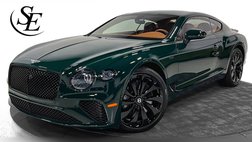 2024 Bentley Continental GT Edition 8