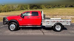 2016 Ram 