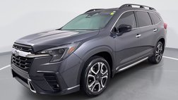 2024 Subaru Ascent Touring
