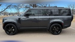2023 Land Rover Defender 130 First Edition