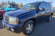 2007 Chevrolet TrailBlazer LS