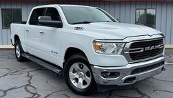 2020 Ram Ram Pickup 1500 Lone Star
