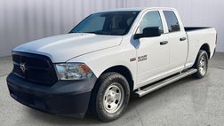 2018 Ram Ram Pickup 1500 ST