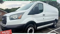 2015 Ford Transit 150