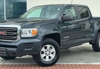 2017 GMC Canyon Base