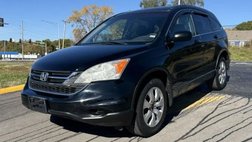 2011 Honda CR-V EX-L