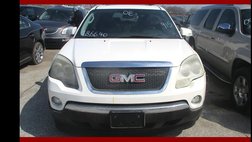 2008 GMC Acadia SLT-1