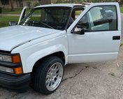 1999 Chevrolet Tahoe K1500