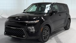 2021 Kia Soul EX