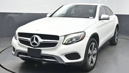 2019 Mercedes-Benz GLC-Class GLC 300 4MATIC