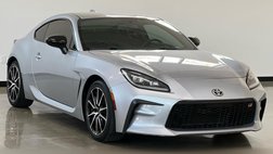 2022 Toyota GR86 Base