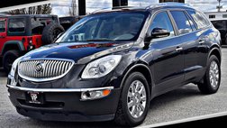 2011 Buick Enclave CXL-2