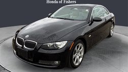 2008 BMW 3 Series 335i
