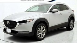 2025 Mazda CX-30 2.5 S Preferred