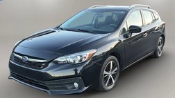2021 Subaru Impreza Premium