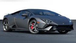 2024 Lamborghini Huracan Tecnica