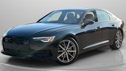 2025 Audi A6 quattro Premium Plus 45 TFSI