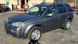 2006 Saturn VUE Base