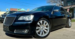 2018 Chrysler 300 Touring