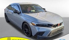 2023 Honda Civic Si