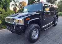 2003 HUMMER H2 Base