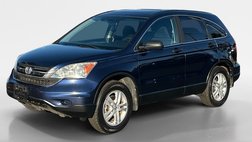 2010 Honda CR-V EX