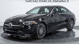 2026 Mercedes-Benz C-Class C 300 4MATIC