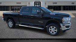 2024 Ram Ram Pickup 2500 Big Horn