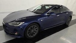 2018 Tesla Model S 75D