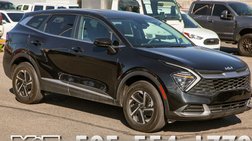 2024 Kia Sportage Hybrid LX