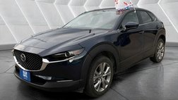 2021 Mazda CX-30 Select