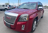 2015 GMC Terrain Denali