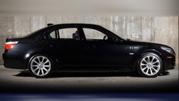 2007 BMW M5 Base