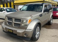 2010 Dodge Nitro Heat