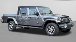 2024 Jeep Gladiator Sport S